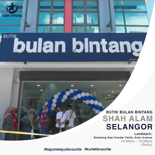 bulan-bintang-sl-shah-alam