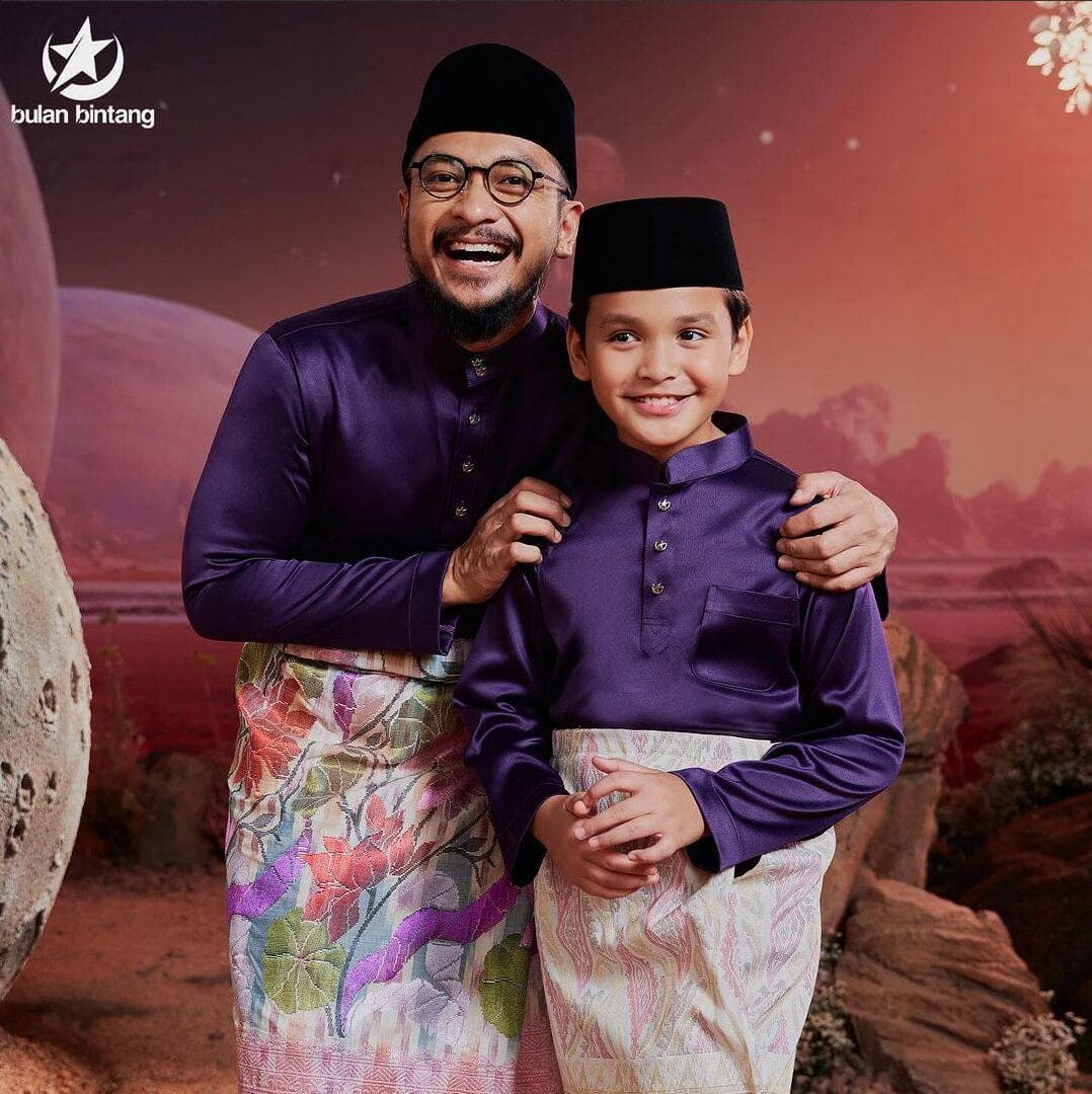 Baju Melayu